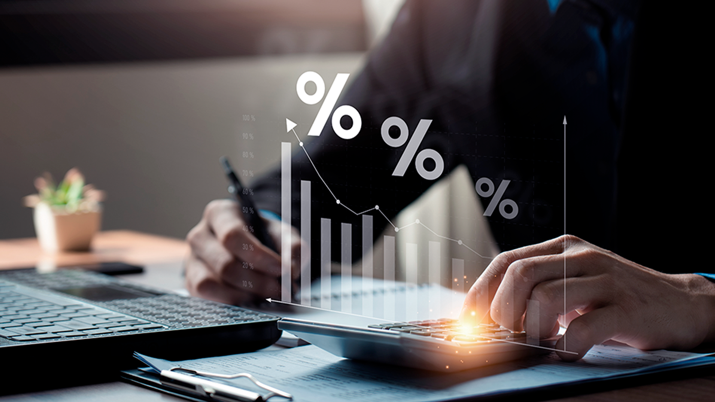 Taxa selic: como ela impacta a sua empresa? 