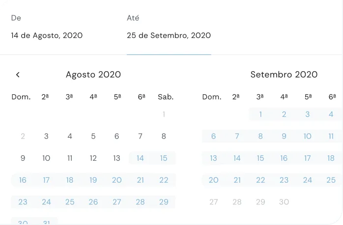 Fluxo financeiro mais eficiente