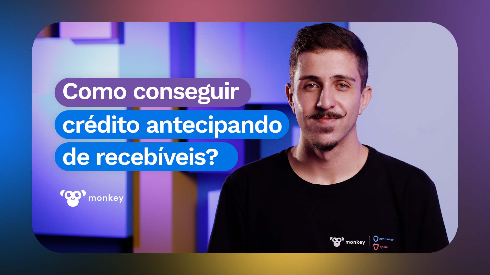 Como conseguir crédito antecipando de recebíveis?